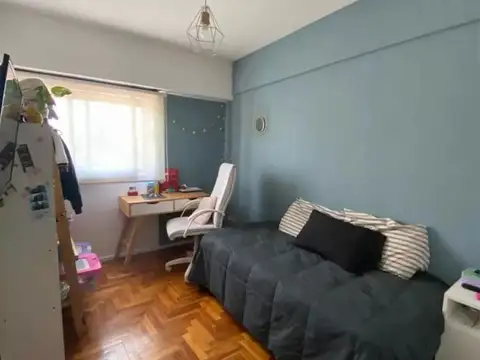 Departamento en Venta en Floresta, USD 140.000