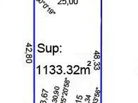 Miralagos Ruta 2 km 65