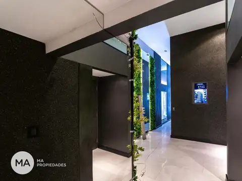 Departamento en Venta en Centro, USD 83.400