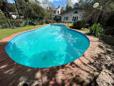 Casa en Venta en El Cazador, USD 145.000