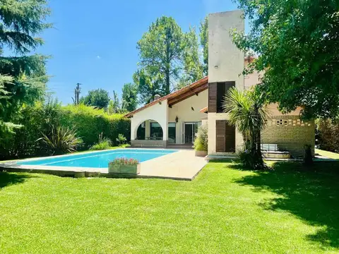 Ruta Nacional 205 100