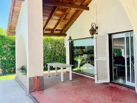 Casa en Venta en Cañuelas, USD 190.000