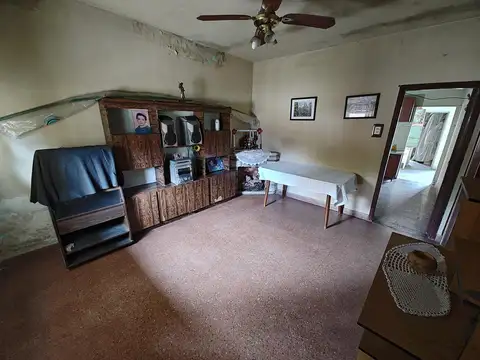 Casa en Venta 40 años