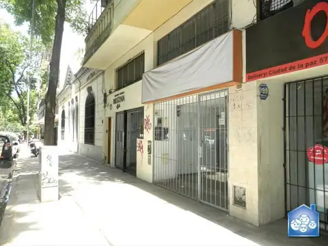 Local en Venta Belgrano