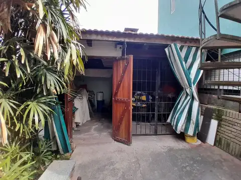 VENTA DE CASA MAS MONOAMBIENTE EN ZONA NORTE RIO