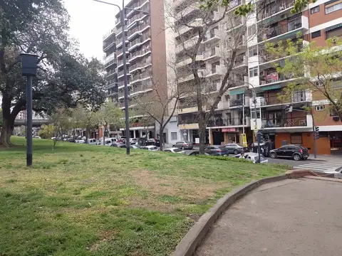 E Mitre 1000, Piso 4