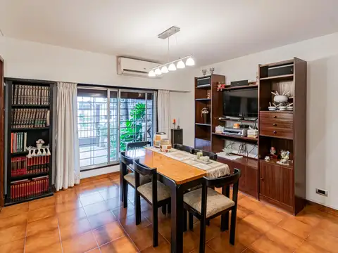 Casa en Venta 40 años