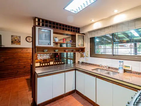 Casa en Venta en Villa Adelina, USD 429.000