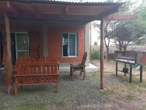 Casa Quinta, Zona balsa a Villa Urquiza