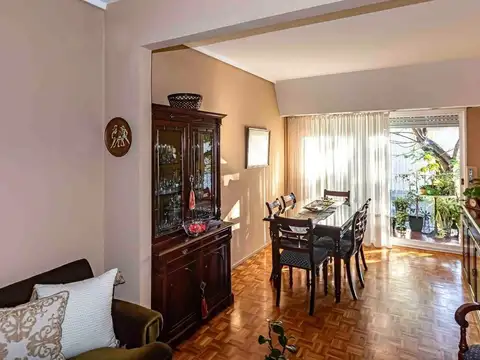 Departamento en Venta al Norte