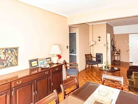 Departamento en Venta de 3 dormitorios