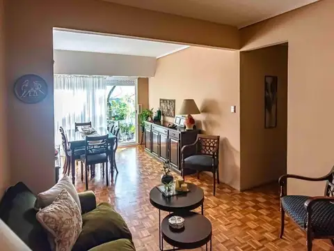 Departamento en Venta 45 años