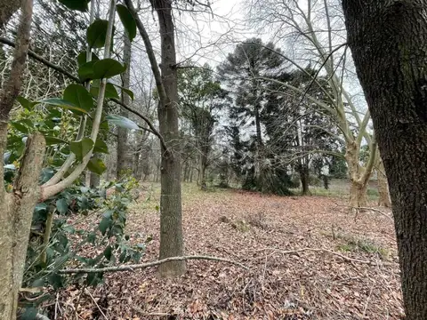 Terreno en Venta de 4000,0 m2