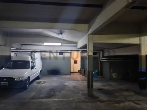 Cochera en Venta de 2,30  mts largo x 6  mts ancho