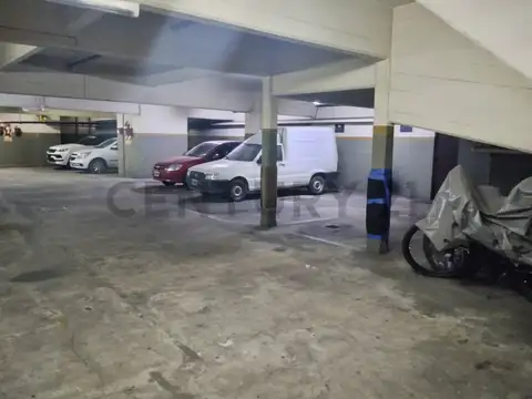 Cochera en Venta de 2,30  mts largo x 6  mts ancho