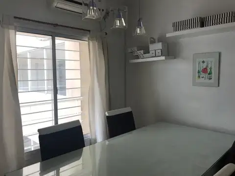 Departamento en Venta en Moron Sur, USD 65.000