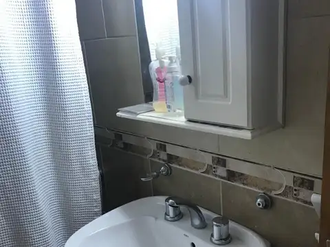 Departamento en Venta con 1 cochera