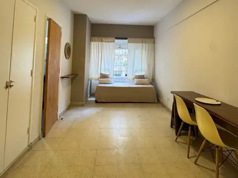 Departamento - Plaza Colon