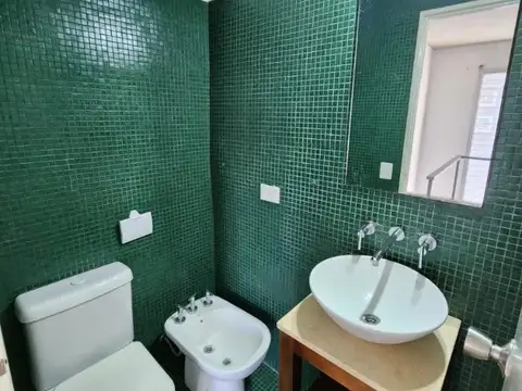 Departamento en Venta en San Fernando, USD 95.000