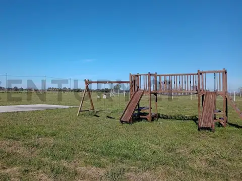 LOTE EN VENTA - 506 Y 161