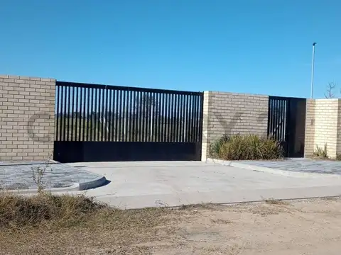 Terreno en Venta en Joaquin Gorina, USD 14.500