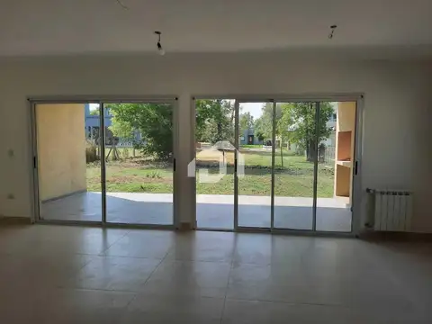 Casa en Venta 5 años