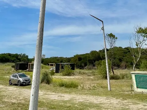 Lote RMA en Colonia Marina