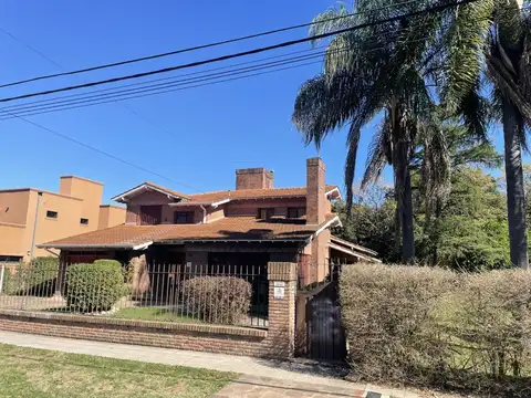 Casa en Venta de 5 dormitorios