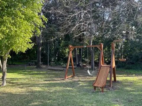 Casa en Venta 40 años