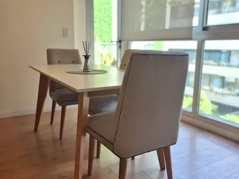 Departamento en Alquiler Temporal 5 años