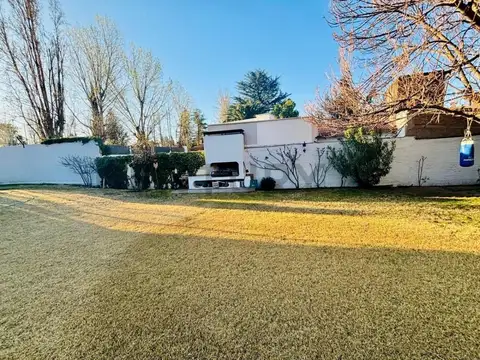 Casa en Venta de 3 dormitorios