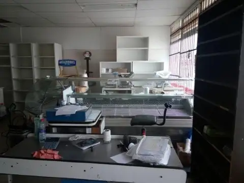 Local en Venta en Puertos - Barrio Marinas, USD 130.000