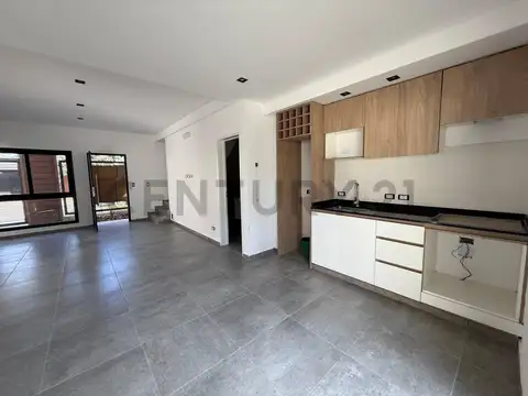 Honorio Pueyrredón 1900, Piso 0