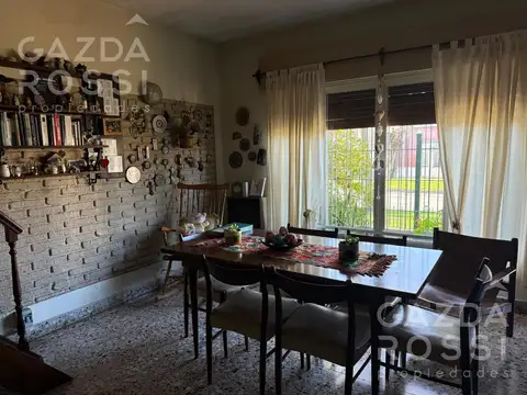 Jacinto Calvo al 900