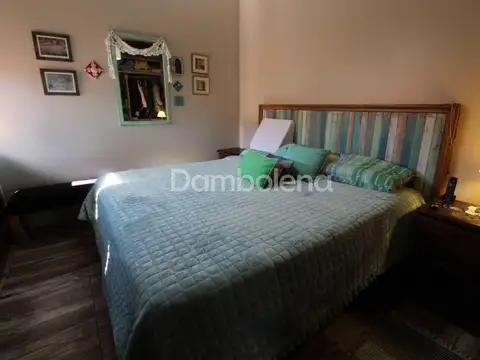 Casa en Venta 10 años