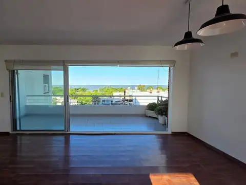 Alquiler 3 amb 2 baños vista al rio cochera Olivos