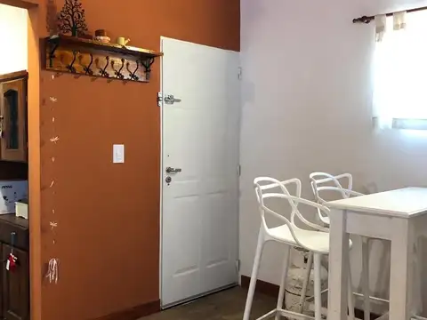 EXCELENTE DEPARTAMENTO 2 AMB  SUPER LUMINOSO  EN PLAYA GRANDE SAN BERNARDO