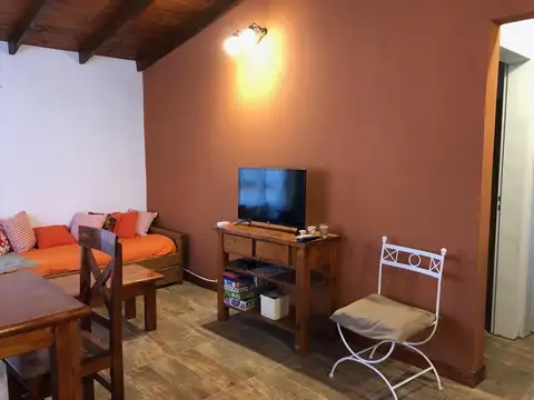 Departamento en Venta en San Bernardo Del Tuyu, USD 55.000