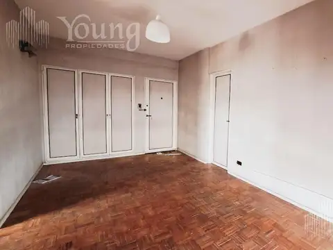 Departamento en Alquiler de 2 dormitorios