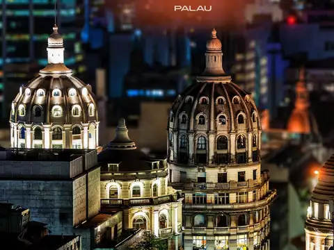 Excelente Local de 725m2