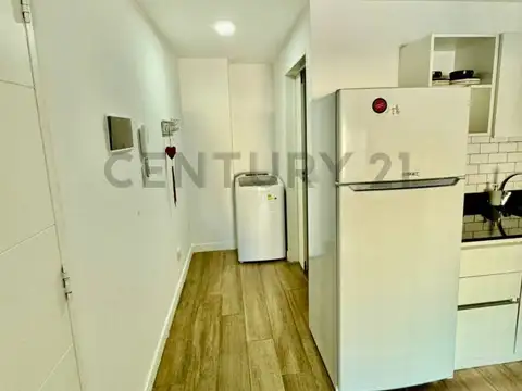 MONOAMBIENTE AMOBLADO EN CABA