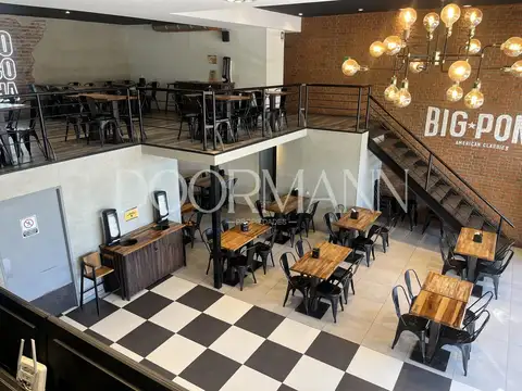 Av. del Mirador  al 400