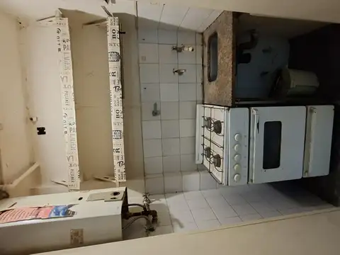 Departamento en Alquiler en Barrio Norte, $ 300.000