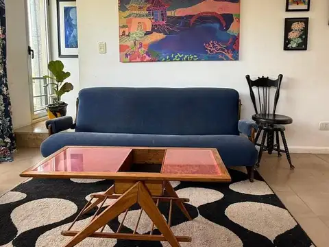 Departamento en Tigre