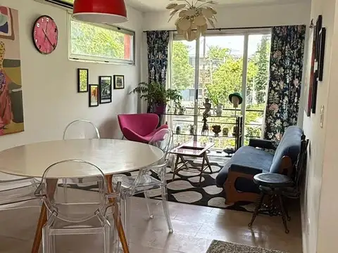 Departamento en Alquiler en Tigre Centro, USD 1.100