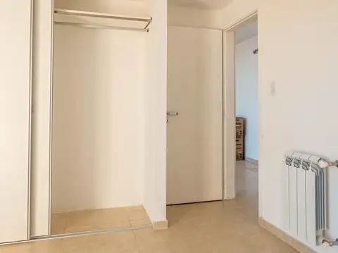 Departamento céntrico en venta un dormitorio en Junin