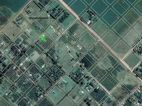 Terreno en Venta de 383,0 m2