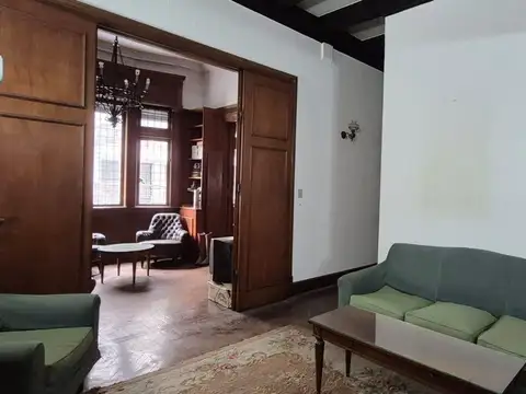 Departamento 5 ambientes con 2 baños