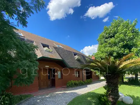 Casa en venta en El Ombu