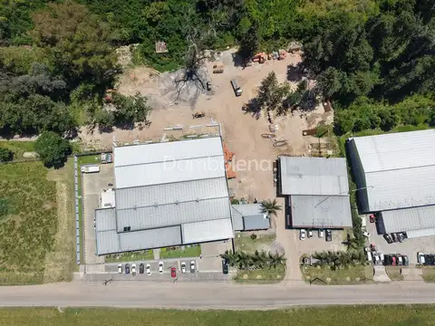 Local en Alquiler en Lujan, USD 4.000